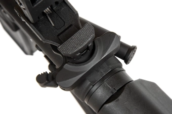 SA-F01 Réplique de fusil FLEX™ - Noir (OUTLET)