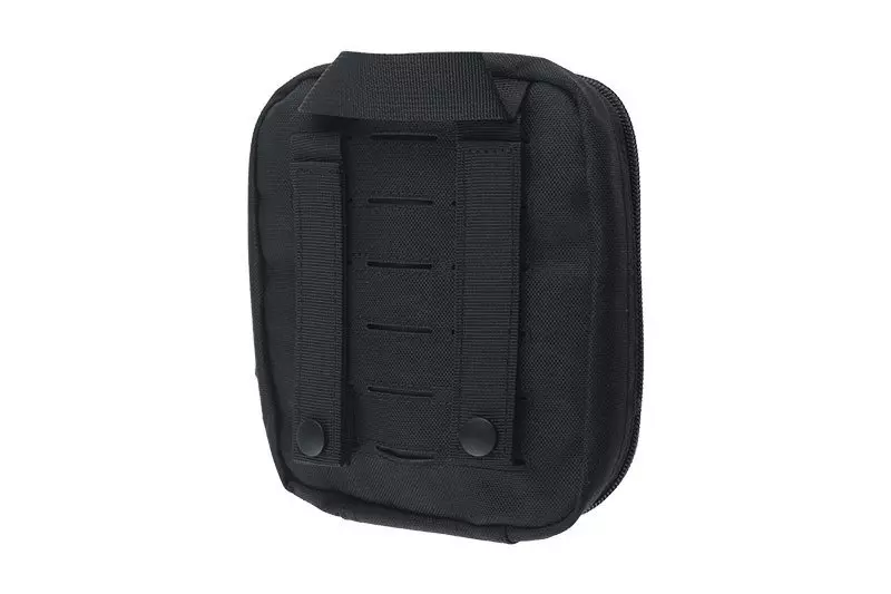 Pouch multiusos cargo/médico hypalon - negro