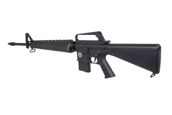 East Crane EC-319 Kestrel™ ETU airsoft rifle Black