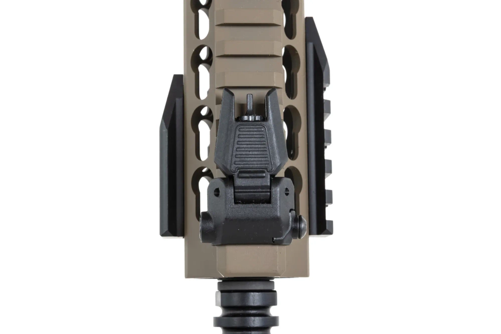 Specna Arms SA-C08 CORE™ HAL ETU™ Gen.2 Half-Tan airsoft Carbine