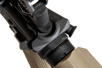 Karabinek ASG Specna Arms SA-F10 FLEX™ GATE X-ASR Half-Tan