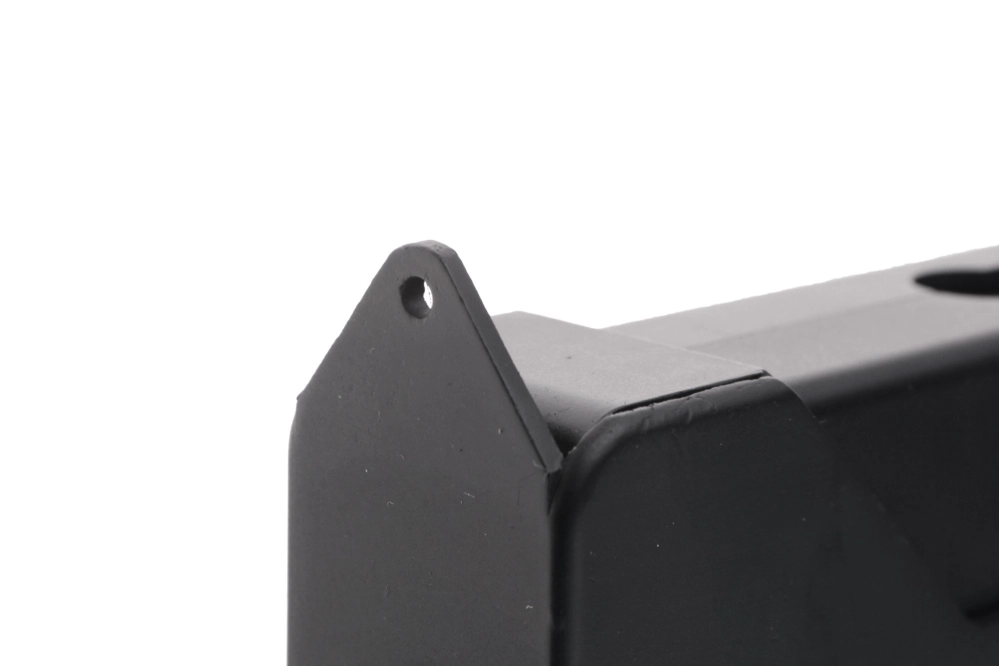 Pistolet mitrailleuse airsoft G12 (CO2)