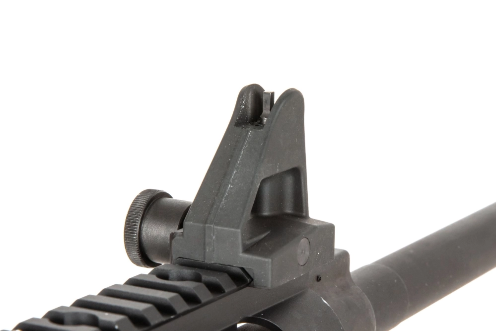 KM16 SR12 2GX Carbine Replica