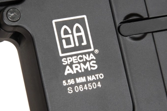 Réplique fusil SA-H06 ONE™ - Demi-Tanné