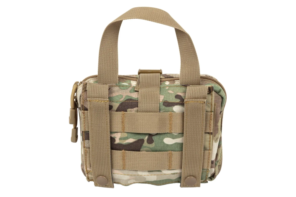 Specna Arms Tactical MC kleine uitbreekbare eerste hulp kit