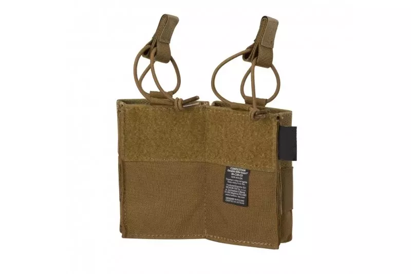 Insert pour carabine double Competition® - coyote