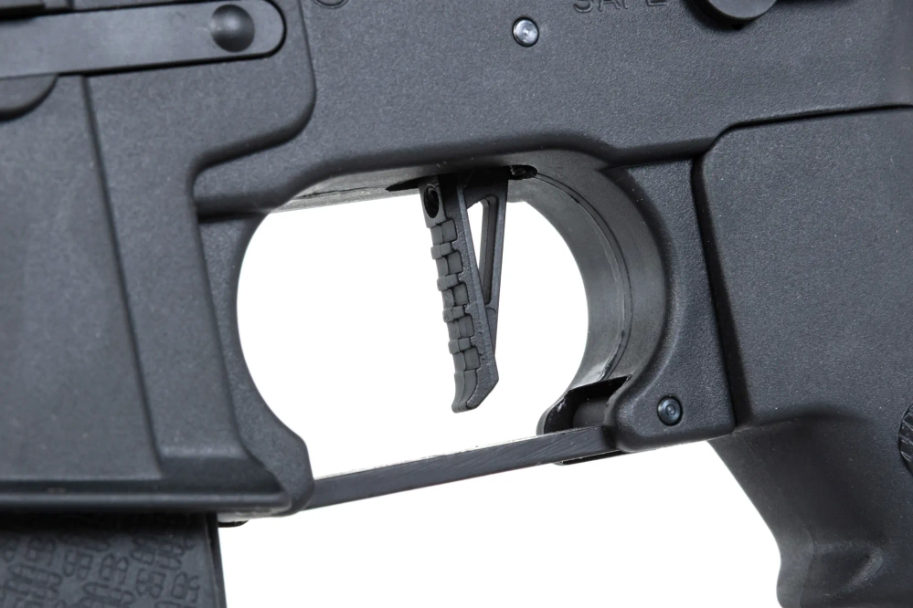 Specna Arms SA-C08 CORE™ HAL ETU™ Gen.2 airsoft Carbine Negro