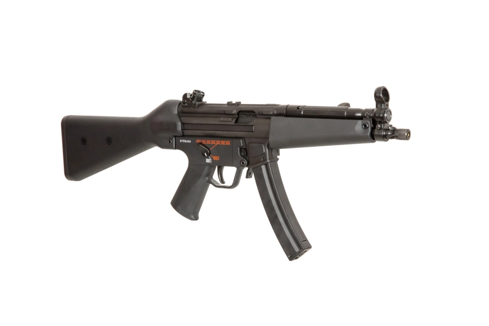Airsoft samopal TGM A2 ETU 