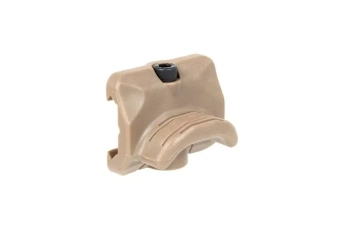 Grip repose-pouce avant - Dark Earth