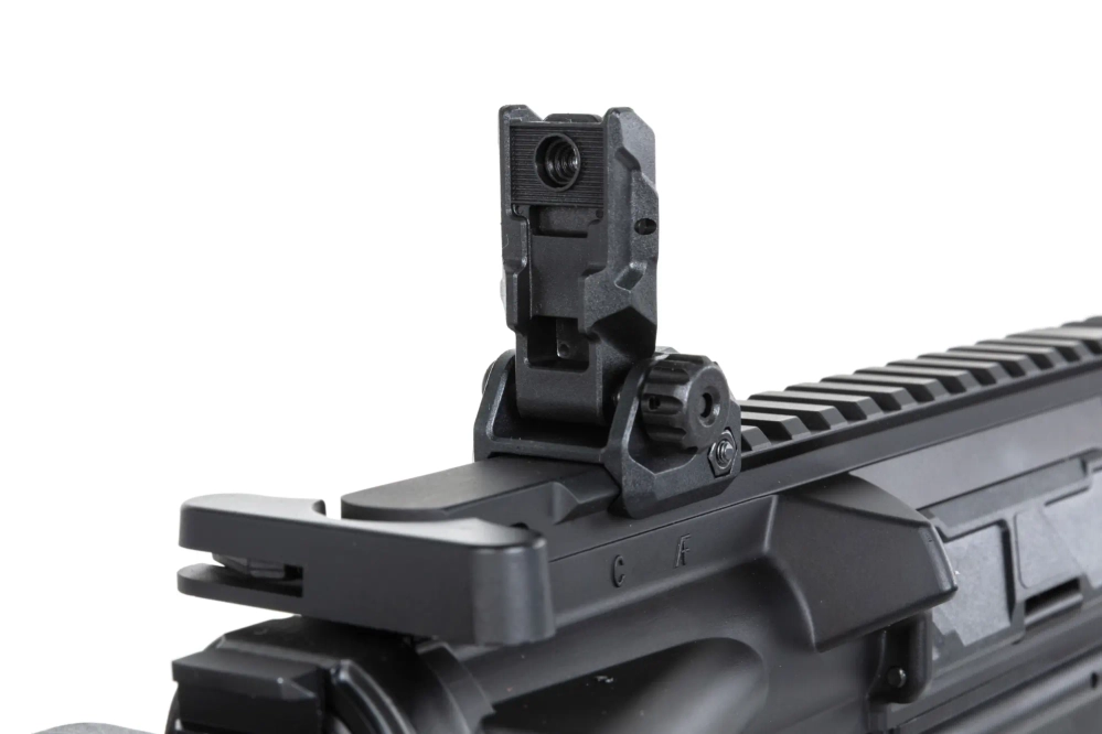airsoft Arcturus X C.A.T. AR-15 Explorer 8.5" AR AEG FE™ Carbine