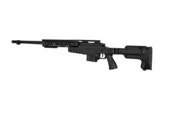 Fusil airsoft fusil de sniper MB4419-3