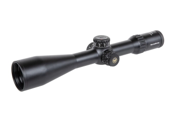 Vector Optics CONTINENTAL X6 5-30X56 VCT-34FFP lunette d'observation Noir