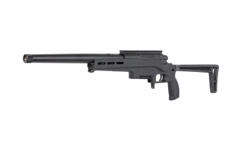 Silverback TAC-41L Sport airsoft Fusil de précision noir