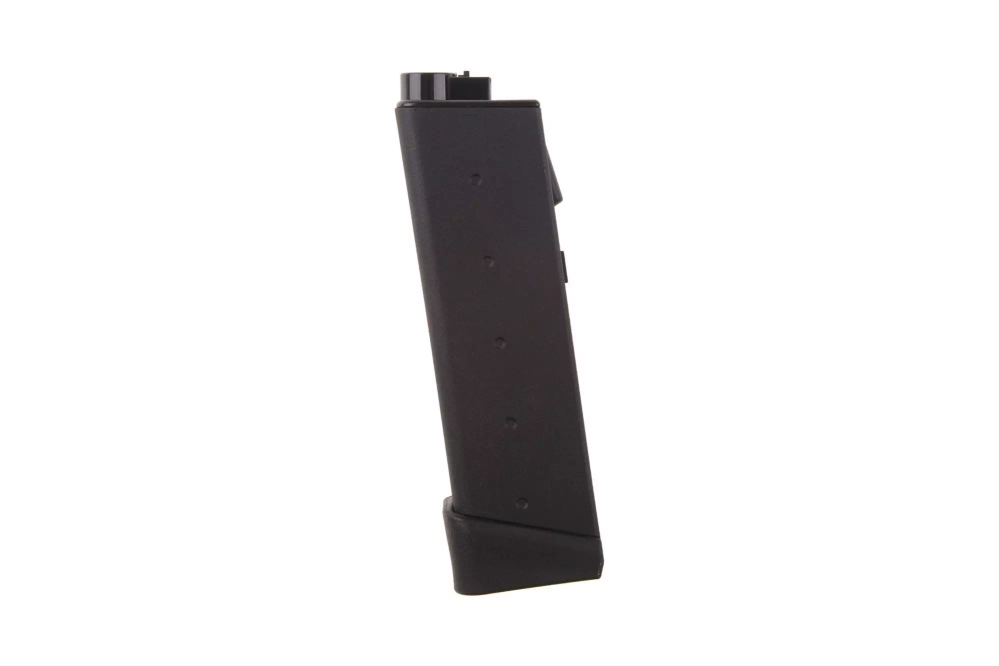 Low-Cap 30 BB Magazine for ARP9 G&G Replicas