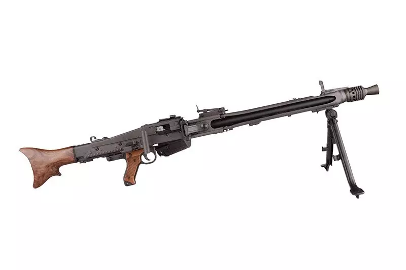 Réplica de la ametralladora GMG42