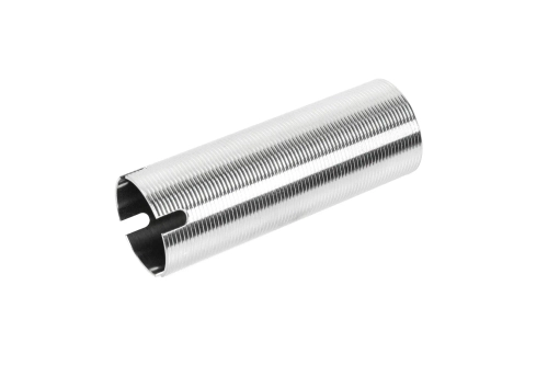 Stalowy cylinder żebrowany FPS Softair typu E