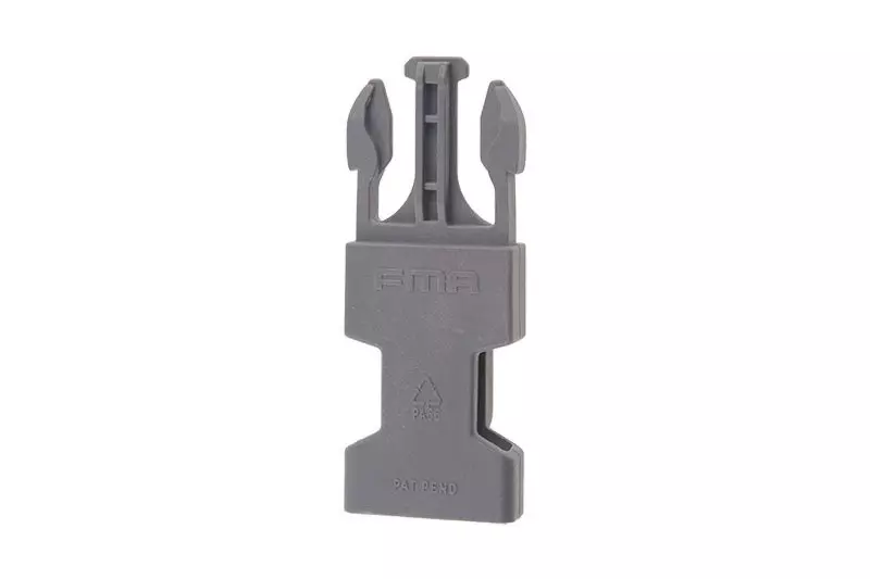 Marker elektroniczny Lightbuck Fastex - Foliage Green (białe światło)