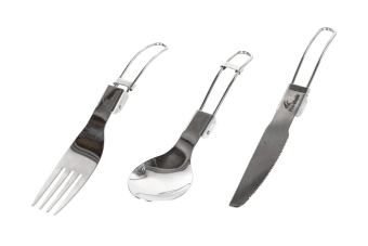 Juego de cubiertos FIRE MAPLE FMT-803