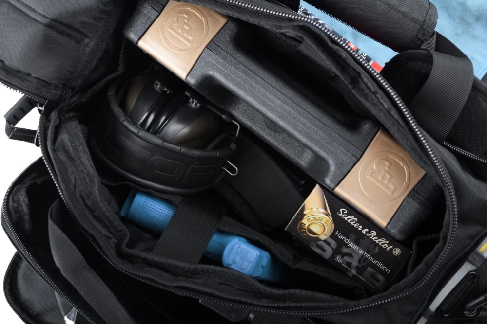 Bolso RangeR - Negro