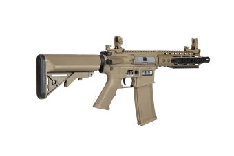 Replika karabinka SA-C12 CORE™ - Full-Tan