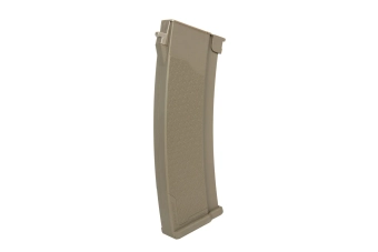 S-Mag Magazine for SA-J series - Hi-cap - tan