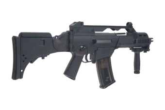 SA-G12V EBB répliques de carabine - noir