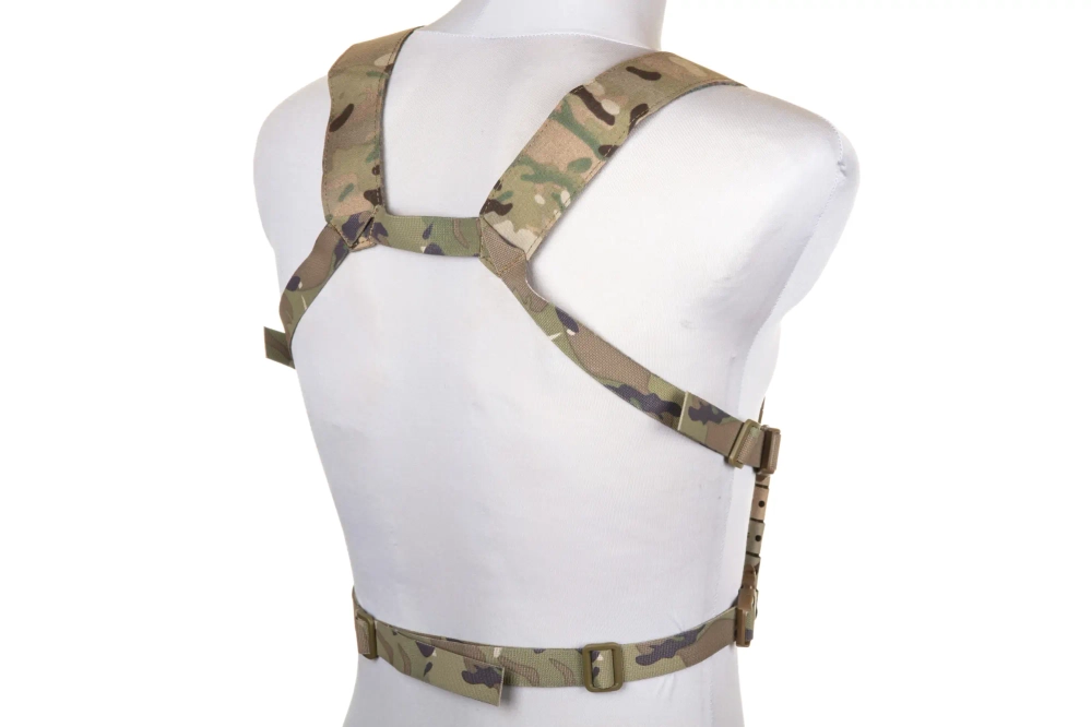 Vesta Chest Rig-Panel Primal Gear MC