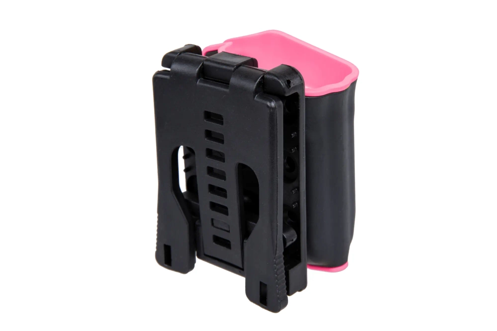 FMA Wedstrijd pistool etui Roze