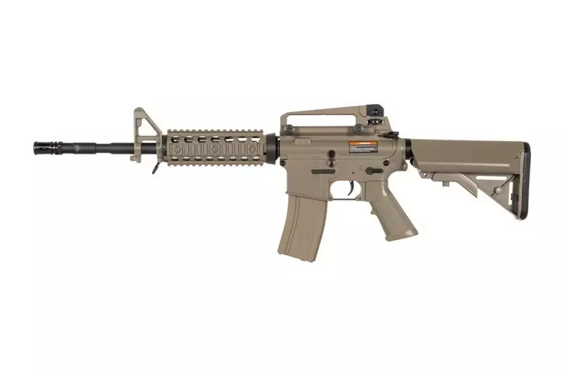 SRT-07 carbine replica