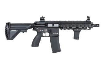 Specna Arms SA-PH20 PRIME™ HAL™ ETU ASG karabijn met borstelloze motor Zwart