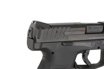 Umarex Heckler&Koch VP9 airsoft pistol (OUTLET)