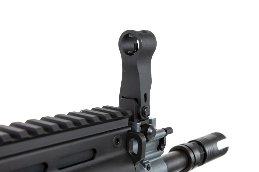 Cybergun x FN HERSTAL SCAR-H CQC ASG Assault Carbine