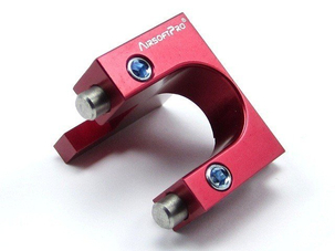 Gearbox reinforcement - MBlock - version 2