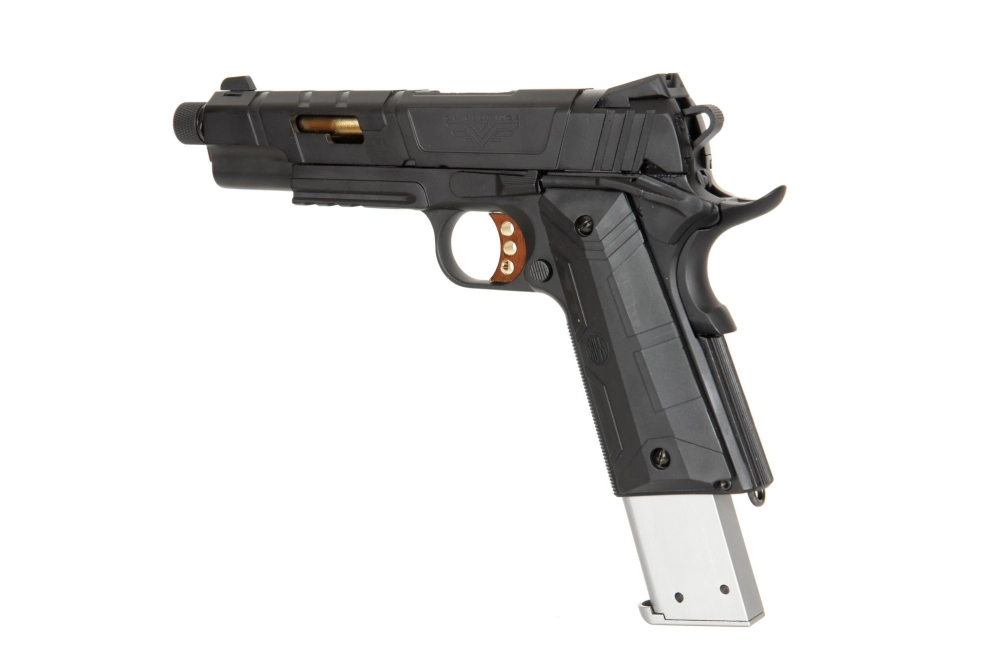 Rossi RedWings Gold Pistol Replica