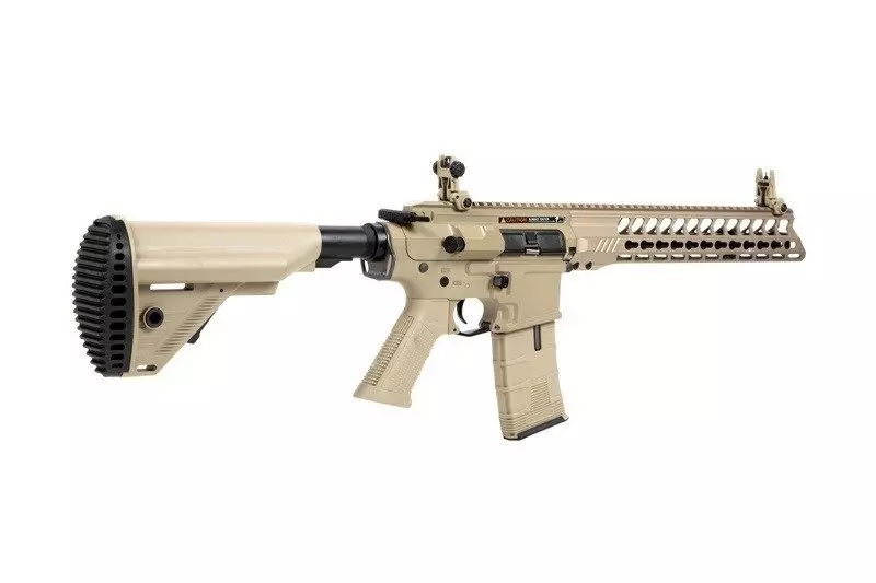 Réplique fusil CXP-YAK CQB S1 - tan