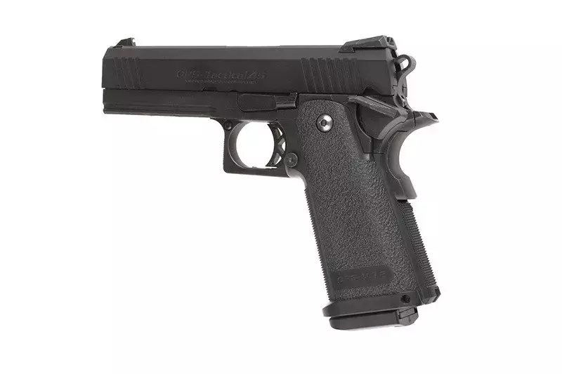 Réplica de pistola Hi-Capa 4.3
