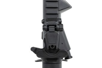 Specna Arms RRA SA-P12 PRIME™ HAL™ ETU Light Ops Stock airsoft Carbine High Torque Half-Tan Version