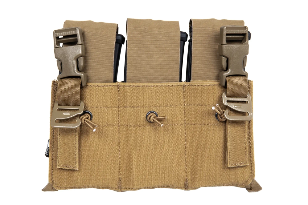 Primal Gear LG3V2 multifunctionele magazijntas Coyote Bruin