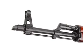 ELM assault rifle replica (Gen. 2)
