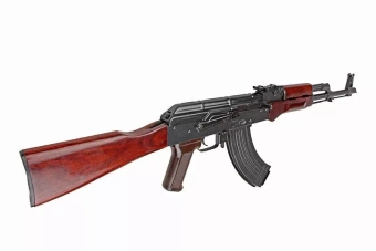 ELM assault rifle replica (Gen. 2)