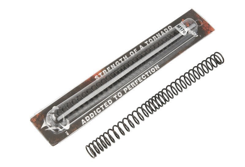 Tornado M170 spring