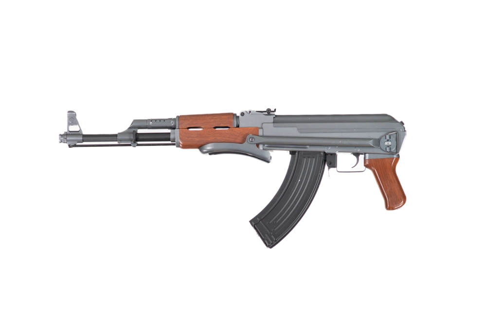 CM028S assault rifle replica (OUTLET)