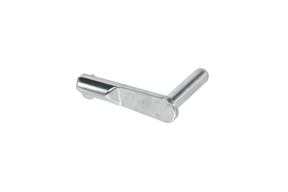 Vergrendelingshendel 5KU type 3 voor Hi-capa replica's 5.1 Zilver