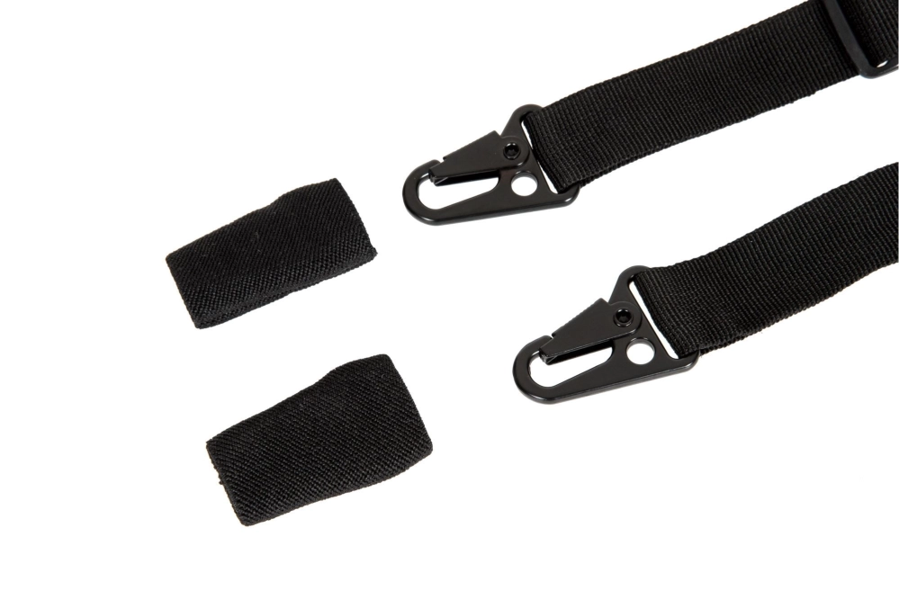 Sangle de transport VX Sling – noire