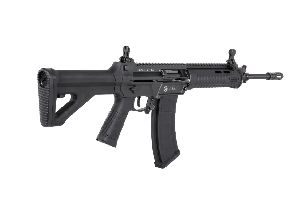 Airsoft geweer E&L ELT191 DPS GBBR
