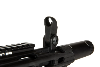 Réplica fusil ASR112 Guardian Combat - Negro