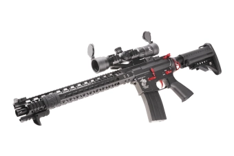 Fusil de airsoft Specna Arms SA-V26 ONE™ SAEC™ Kestrel™ ETU Red Edition