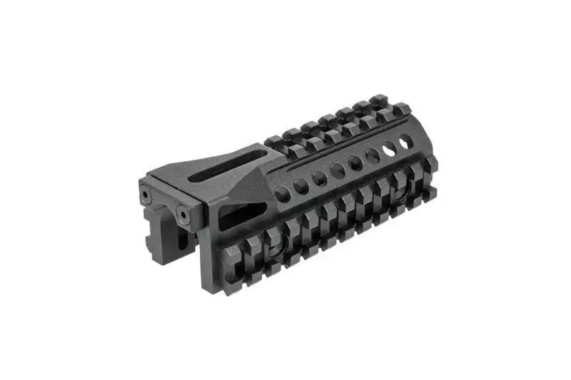 ZB-11 Classic Handguard for AKS-74U Replicas