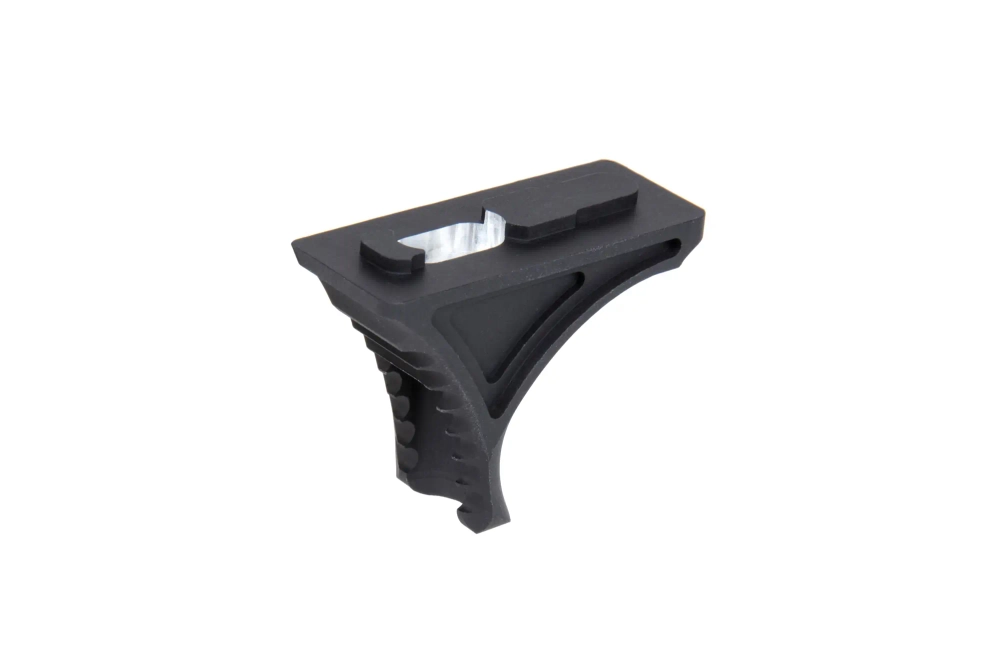 Dwustronny Hand Stop RS KAVE KeyMod Czarny