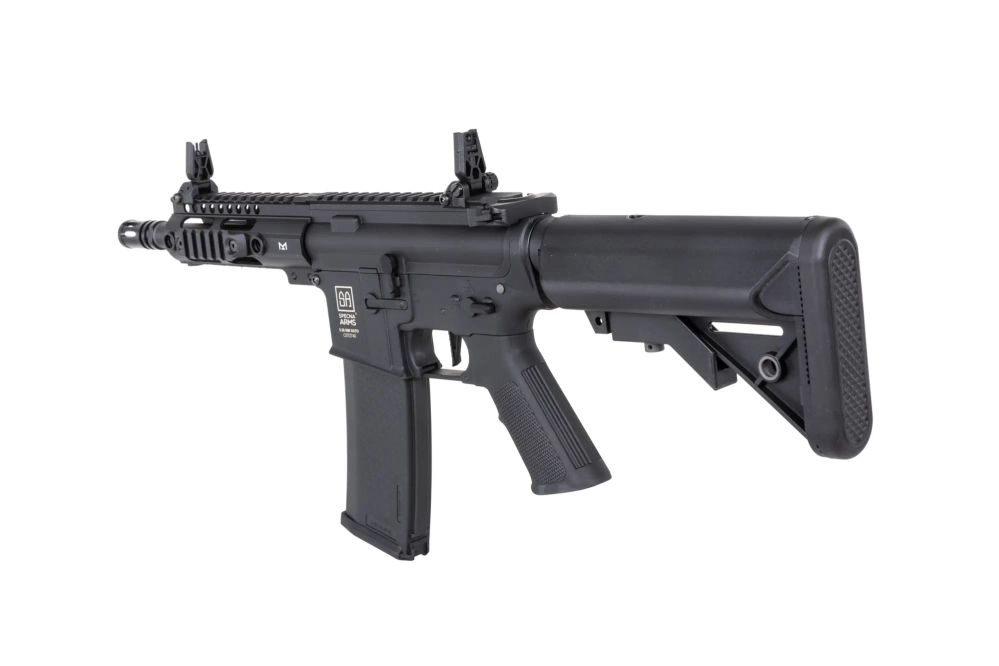Specna Arms SA-C21 CORE™ HAL ETU™ Gen.2 airsoft Carbine Black